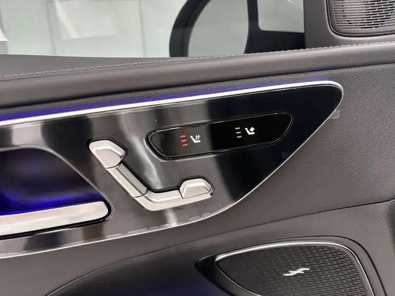 Mercedes-Benz C-Class PHEV 2025 C 350 eL — миниатюра 12