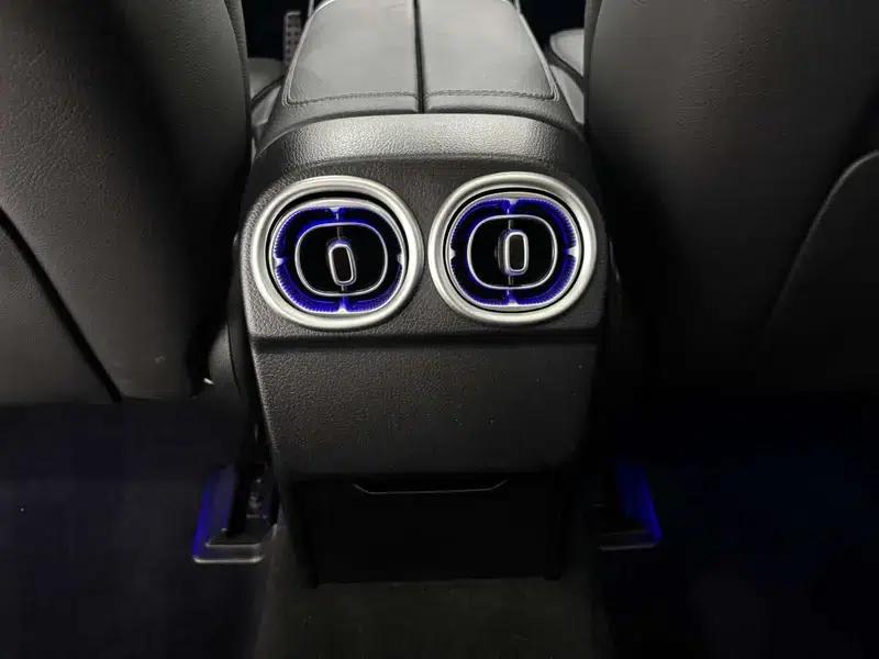 Mercedes-Benz C-Class PHEV 2025 C 350 eL — миниатюра 15
