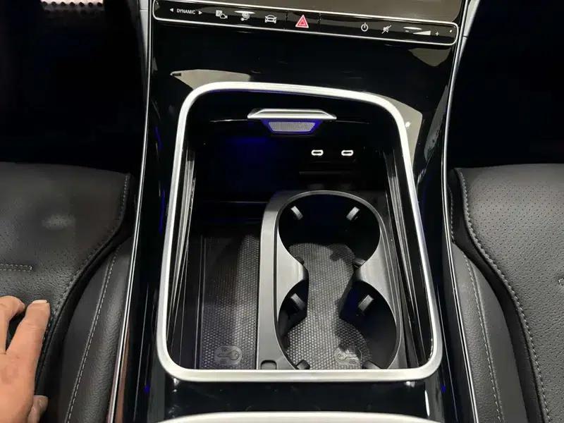 Mercedes-Benz C-Class PHEV 2025 C 350 eL — миниатюра 17