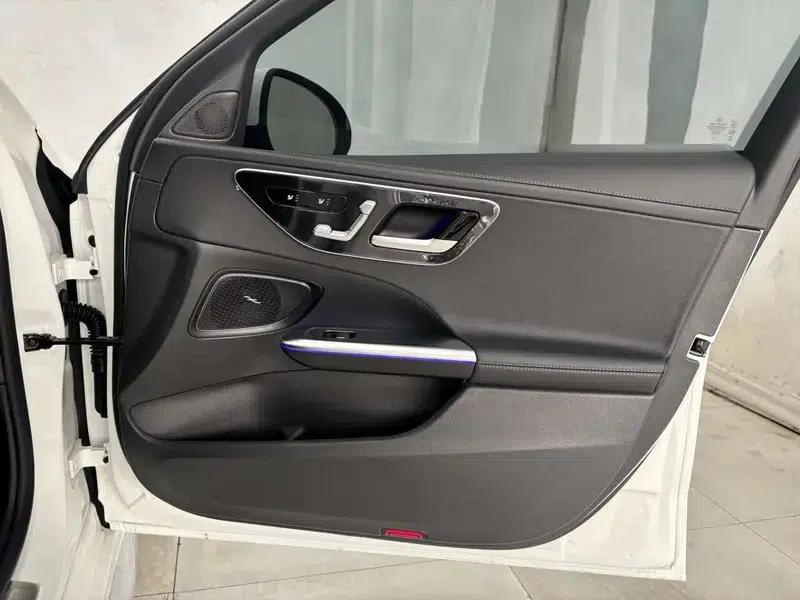 Mercedes-Benz C-Class PHEV 2025 C 350 eL — миниатюра 19