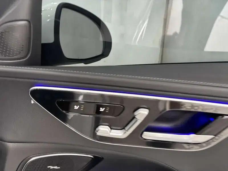 Mercedes-Benz C-Class PHEV 2025 C 350 eL — миниатюра 20