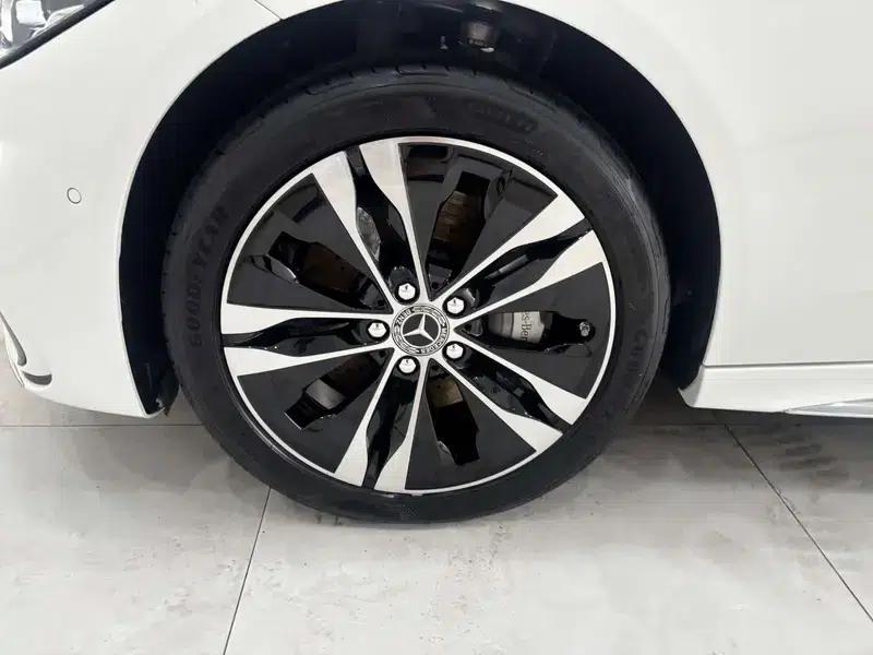 Mercedes-Benz C-Class PHEV 2025 C 350 eL — миниатюра 21