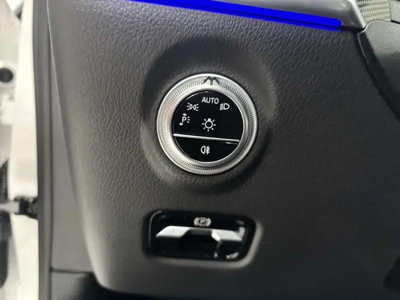 Mercedes-Benz C-Class PHEV 2025 C 350 eL — миниатюра 25