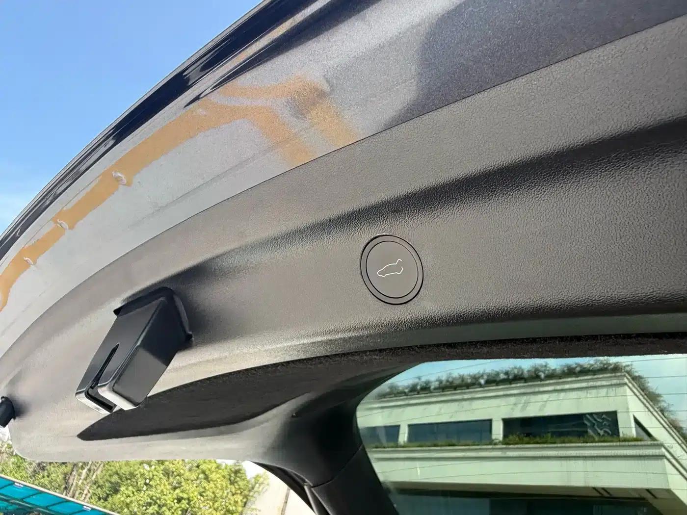 Model Y 2022 Facelift Rear-Wheel Drive Version — миниатюра 18