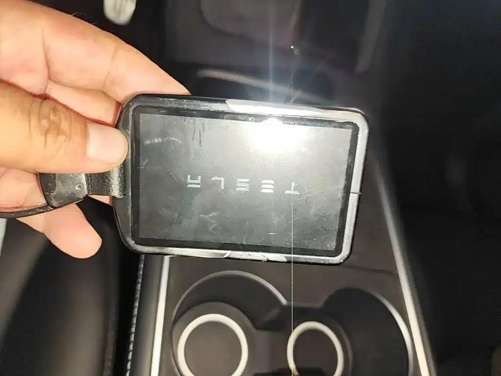 Model Y 2022 Rear-Wheel Drive — миниатюра 9