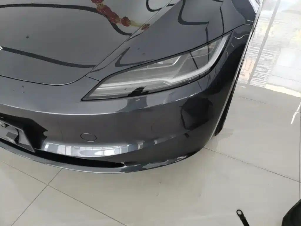 Model 3 2023 Rear-Wheel Drive — миниатюра 24