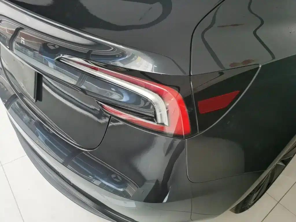 Model 3 2023 Rear-Wheel Drive — миниатюра 8