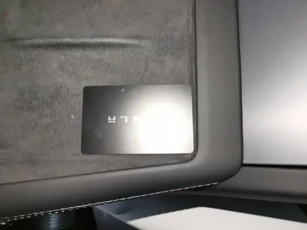 Model 3 2023 Rear-Wheel Drive — миниатюра 9
