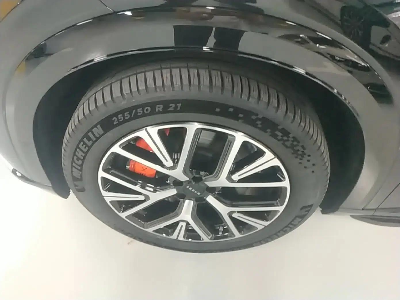 Zeekr 8X 2026 Model Max Edition 55kWh — миниатюра 10