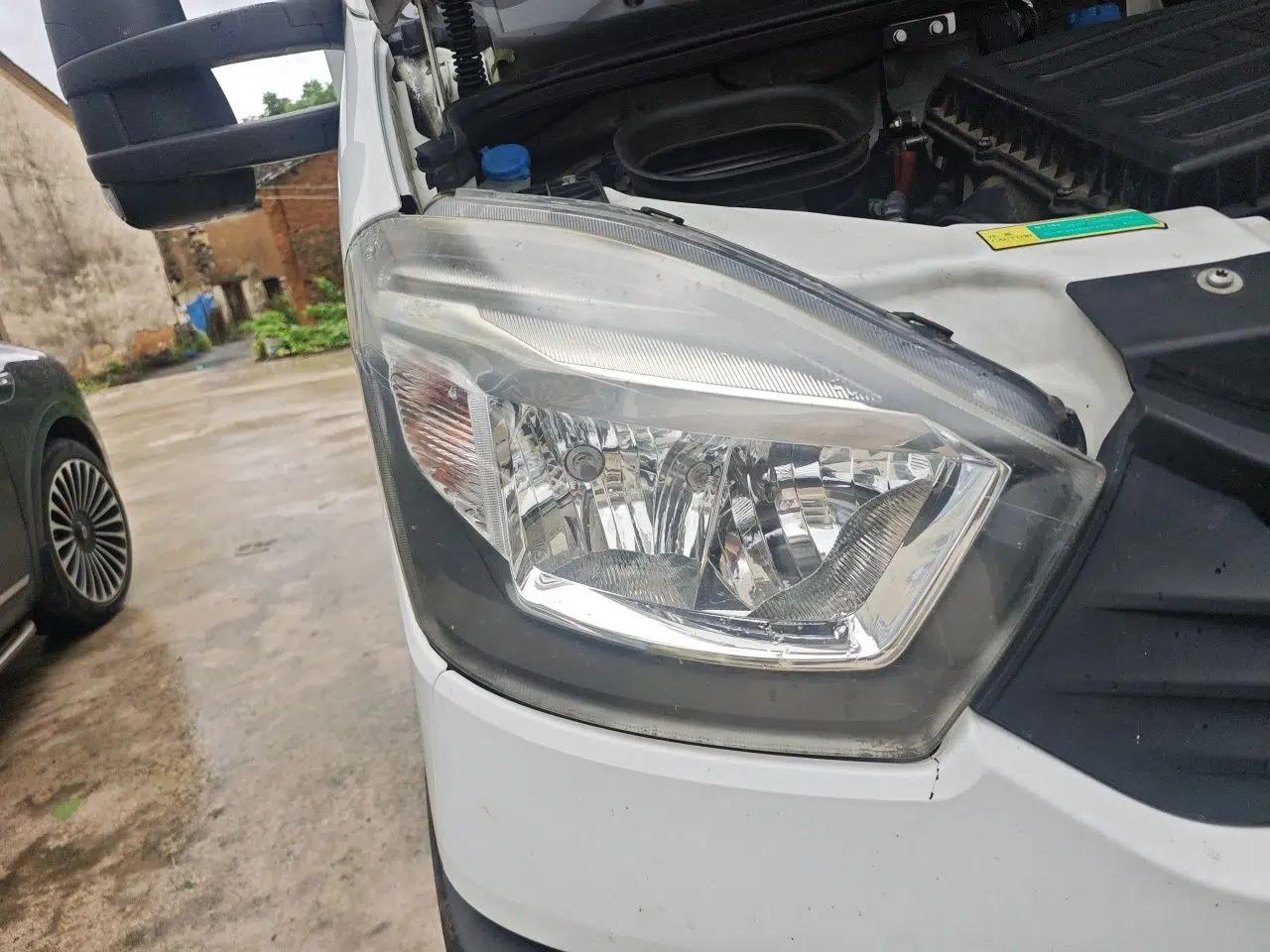 Iveco Eurocargo Iveco motorhome, automatic transmission, 30T model, 6 seats, diesel-powered — миниатюра 7