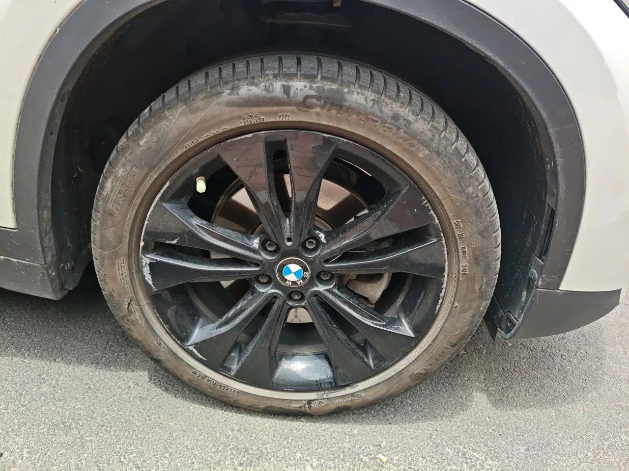 BMW X1 2021 sDrive20Li Fashion Model — миниатюра 8