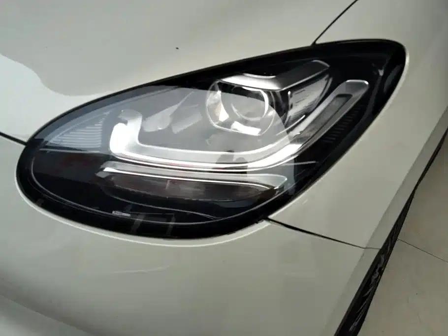 Wuling Bingo 2023 Model, 333km/h, Fast Enjoyment Edition — миниатюра 5