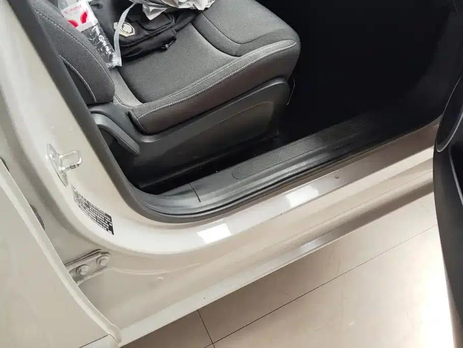 Wuling Bingo 2023 Model, 333km/h, Fast Enjoyment Edition — миниатюра 8