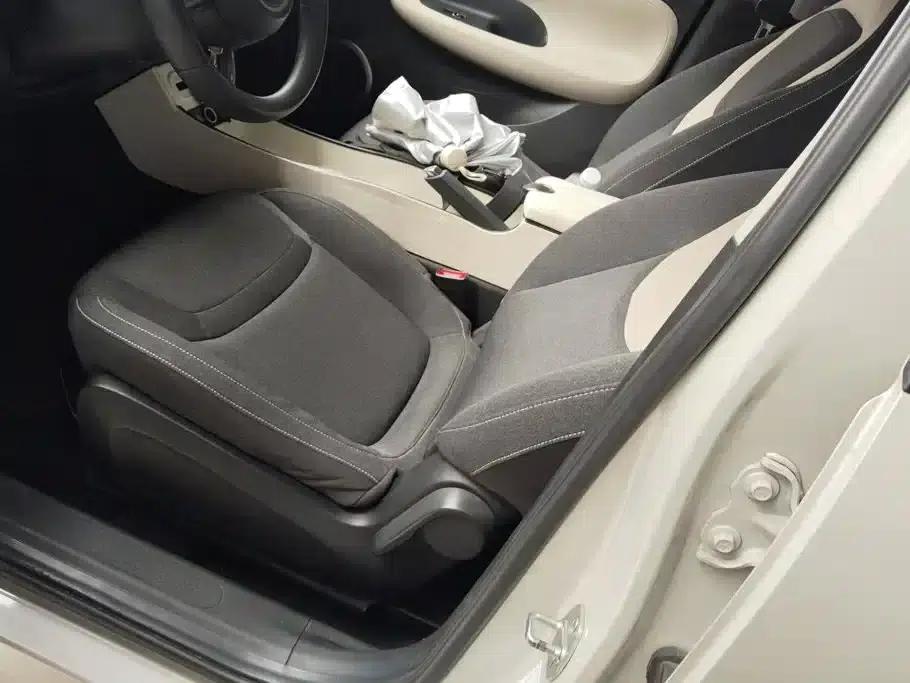 Wuling Bingo 2023 Model, 333km/h, Fast Enjoyment Edition — миниатюра 9