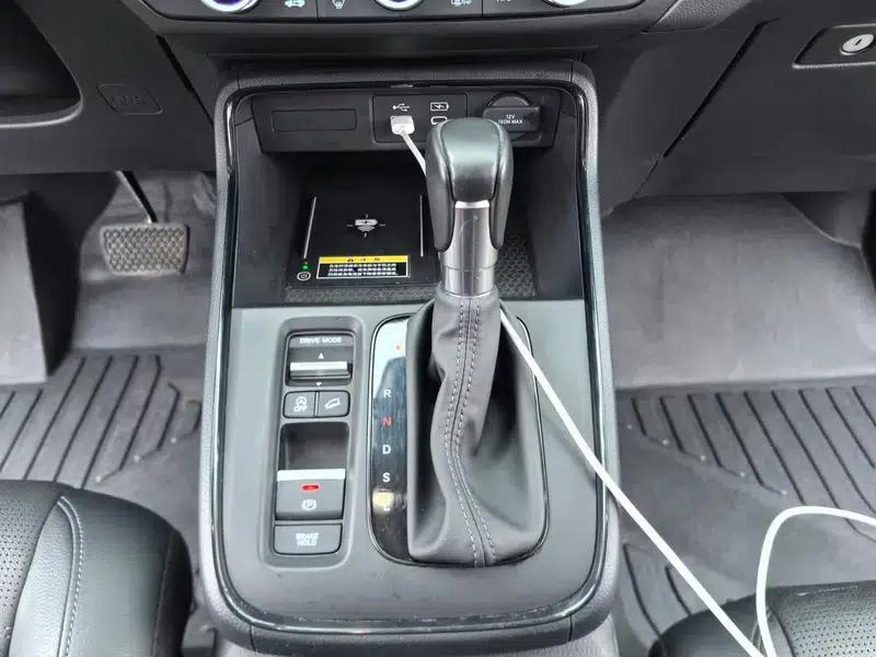 Honda CR-V 2024 240TURBO CVT 2WD Sporty 5-Seater Edition — миниатюра 3