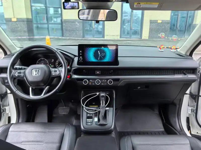 Honda CR-V 2024 240TURBO CVT 2WD Sporty 5-Seater Edition — миниатюра 5