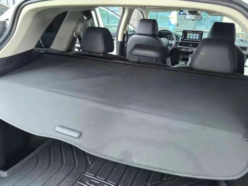 Honda CR-V 2024 240TURBO CVT 2WD Sporty 5-Seater Edition — миниатюра 7