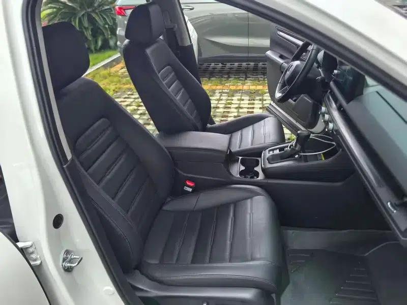 Honda CR-V 2024 240TURBO CVT 2WD Sporty 5-Seater Edition — миниатюра 9