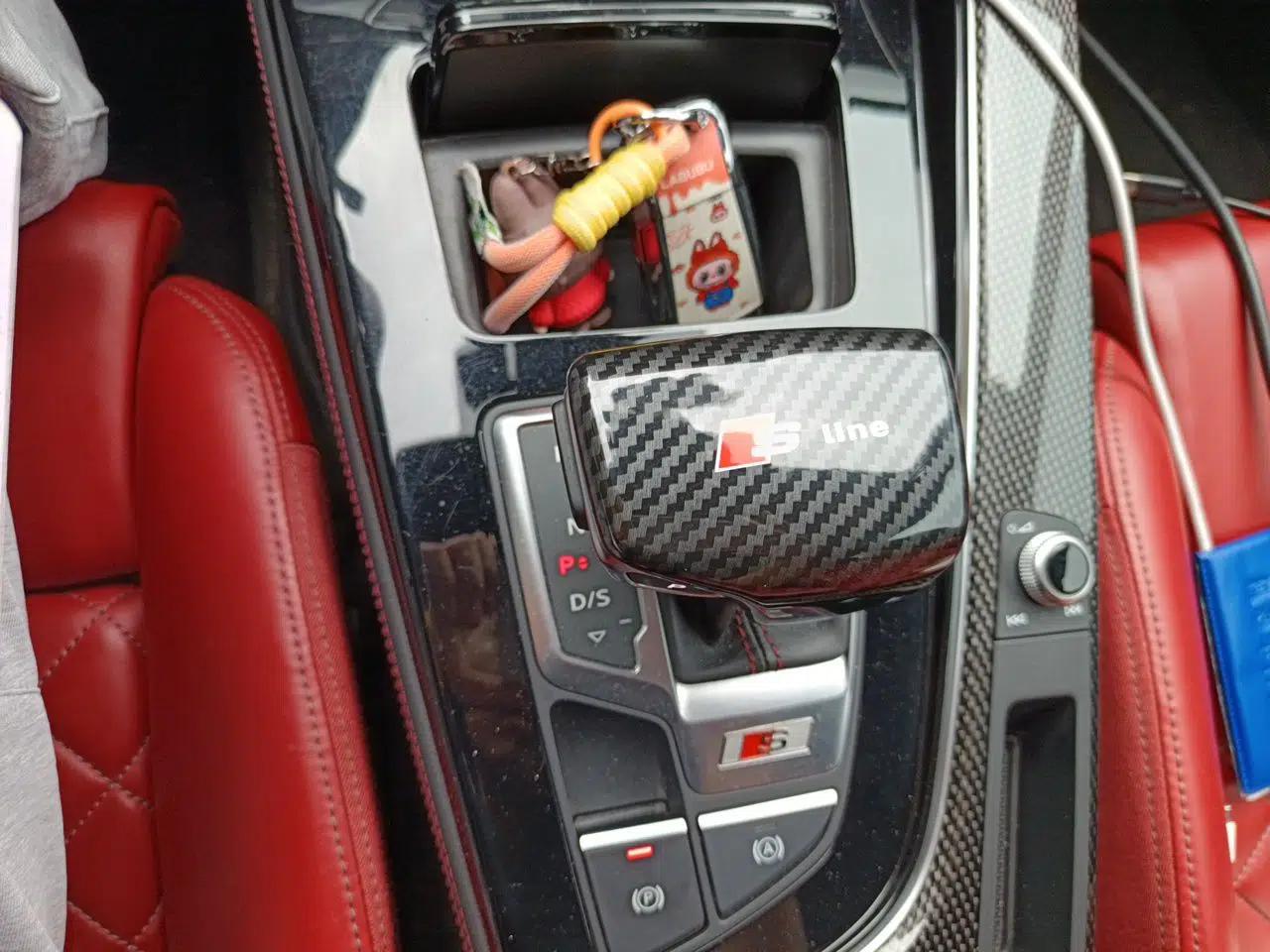 Audi S4 2023 S4 3.0TFSI — миниатюра 14