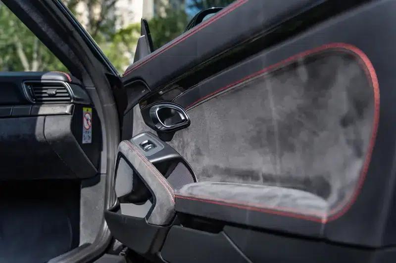 Porsche 911 2018 GT3 4.0L — миниатюра 7