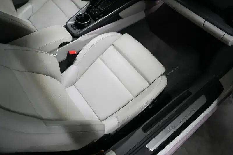 2023 Porsche 911 Carrera 3.0T — миниатюра 15