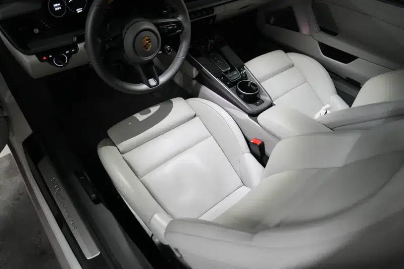 2023 Porsche 911 Carrera 3.0T — миниатюра 21