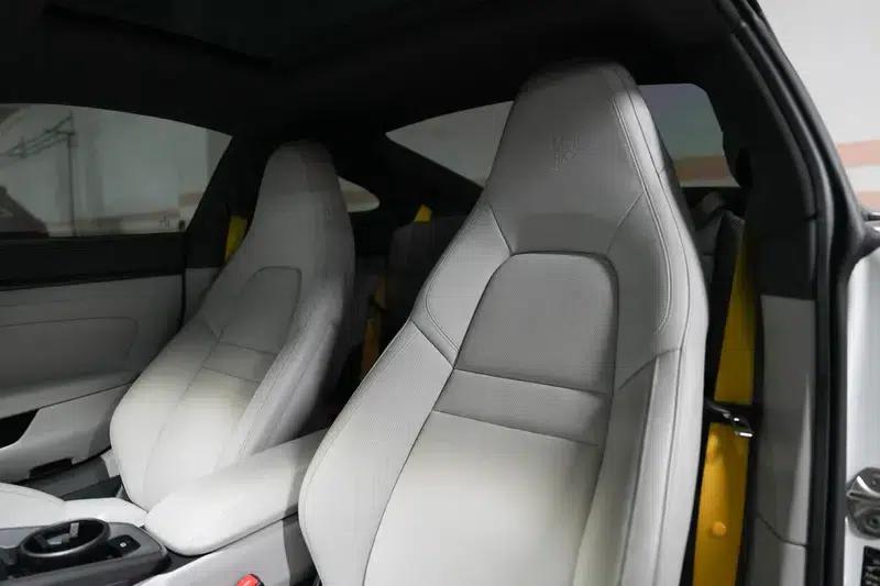 2023 Porsche 911 Carrera 3.0T — миниатюра 22