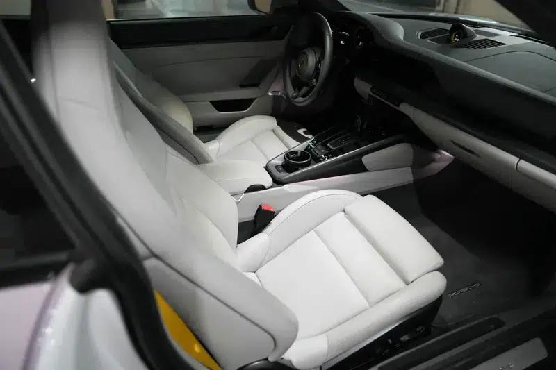2023 Porsche 911 Carrera 3.0T — миниатюра 27