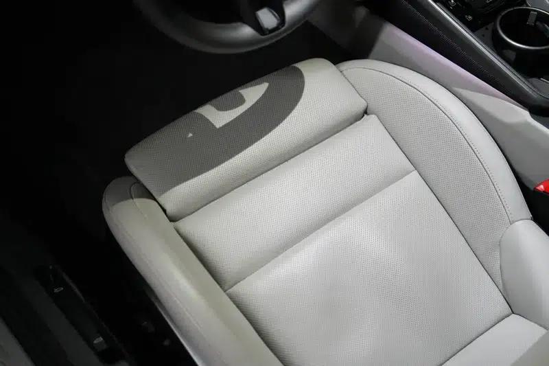 2023 Porsche 911 Carrera 3.0T — миниатюра 8