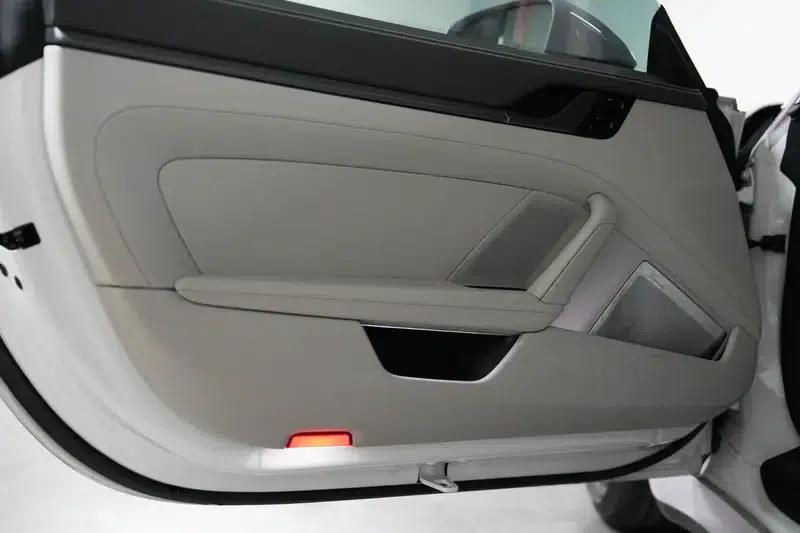 2023 Porsche 911 Carrera 3.0T — миниатюра 9