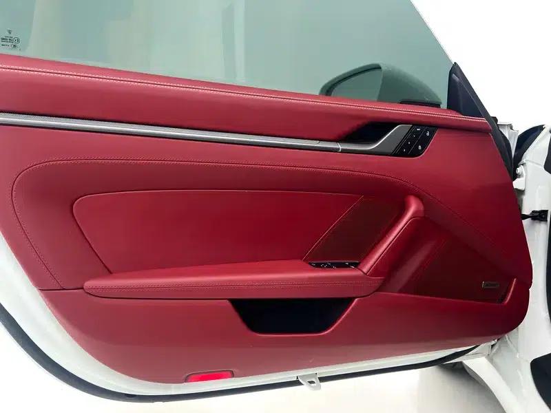 2023 Porsche 911 Carrera 3.0T — миниатюра 17