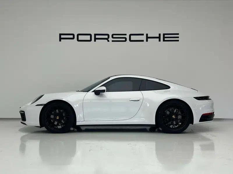 2023 Porsche 911 Carrera 3.0T — миниатюра 4