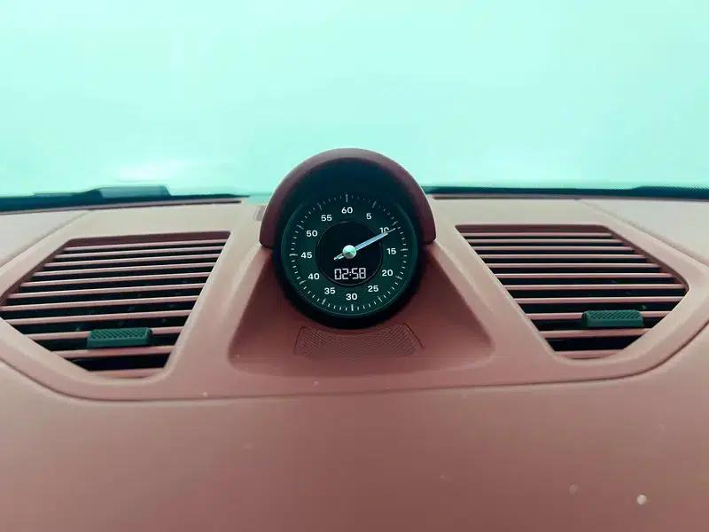 2023 Porsche 911 Carrera 3.0T — миниатюра 9