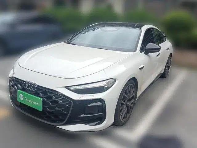 Audi A5L Sportback 2026 TFSI 150kW Smart Leading quattro Edition