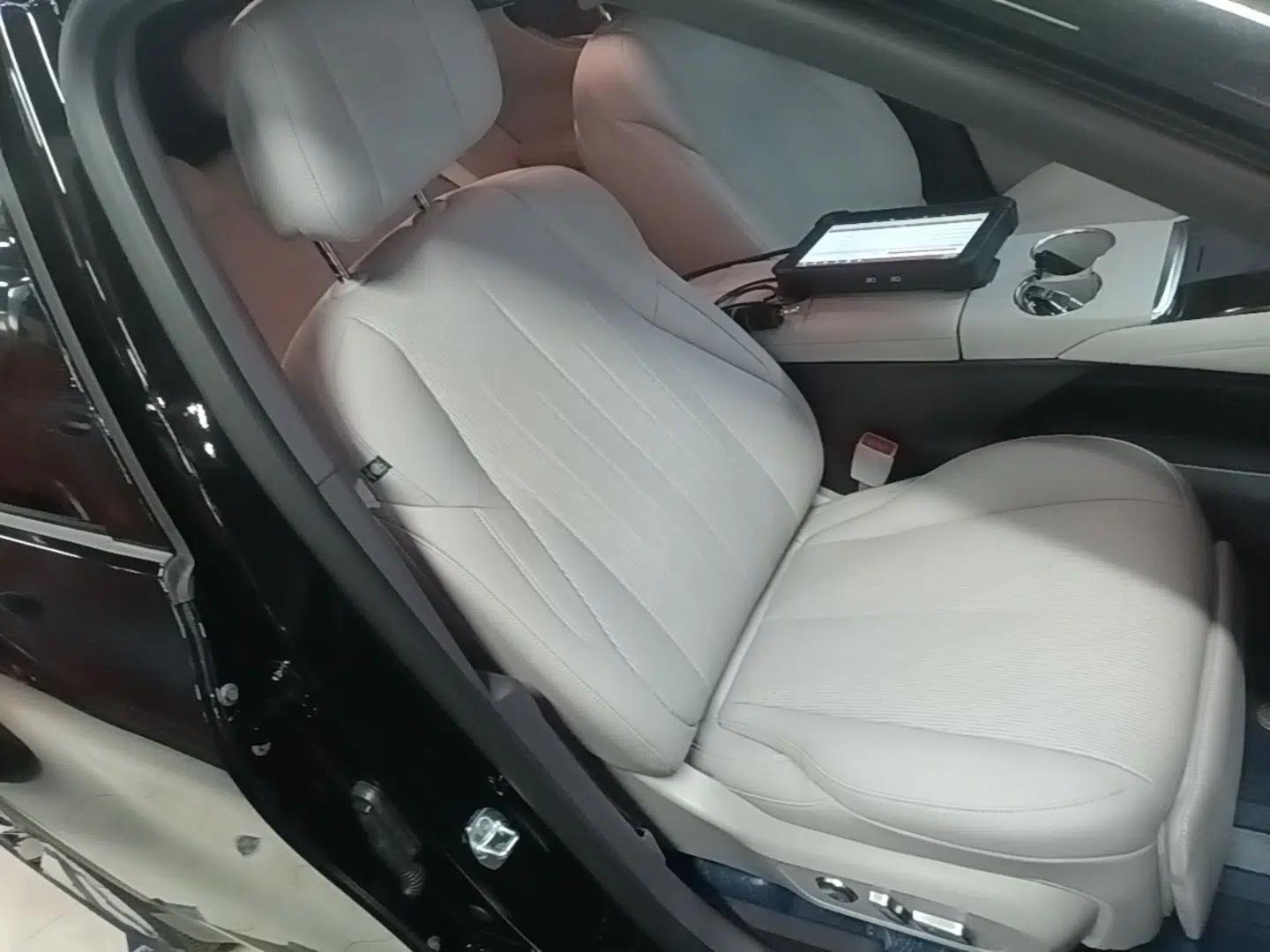 Buick Zijing E7 2026 Model, 1600 Ultra-Full-Option Turbo Version — миниатюра 24