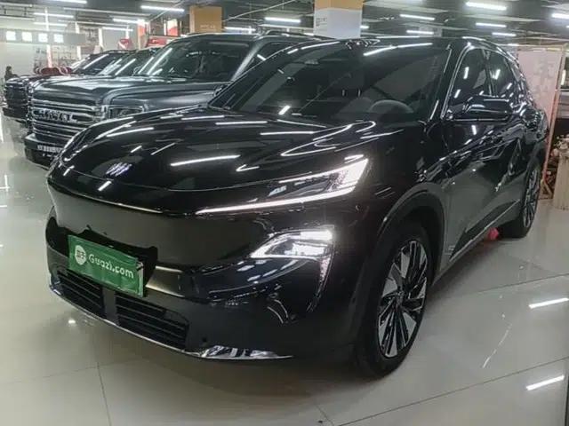 Buick Zijing E7 2026 Model, 1600 Ultra-Full-Option Turbo Version
