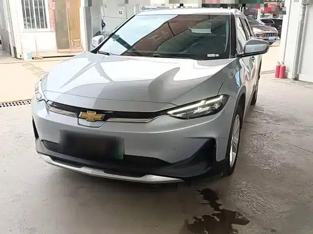 Chevrolet Menlo 2023 Star Plus Edition