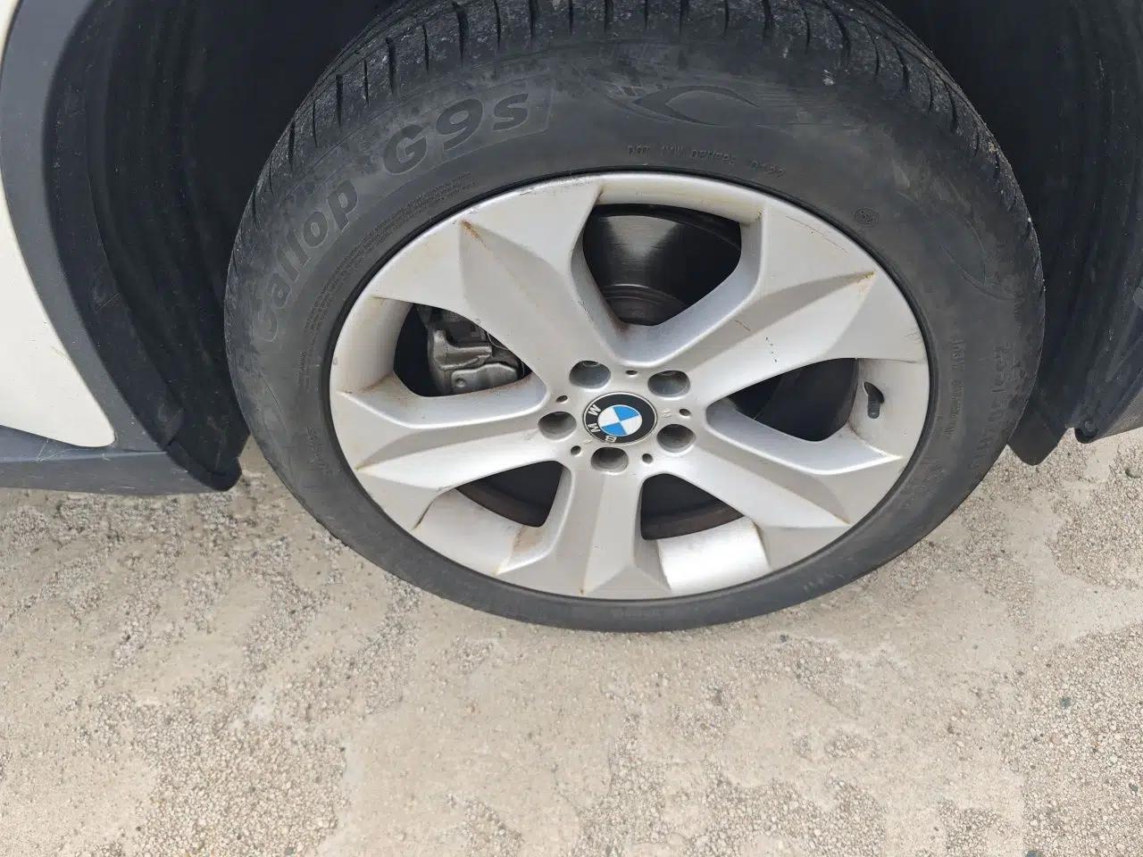 BMW X6 2011 xDrive35i — миниатюра 8