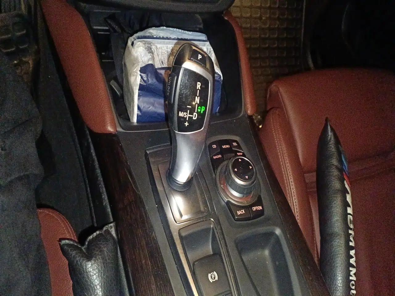 BMW X6 2011 xDrive35i — миниатюра 14