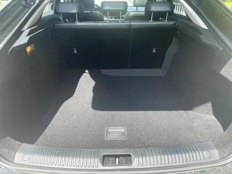 Bestune B70 2023 Model, Third Generation, 1.5T Automatic Enjoyment Edition — миниатюра 15