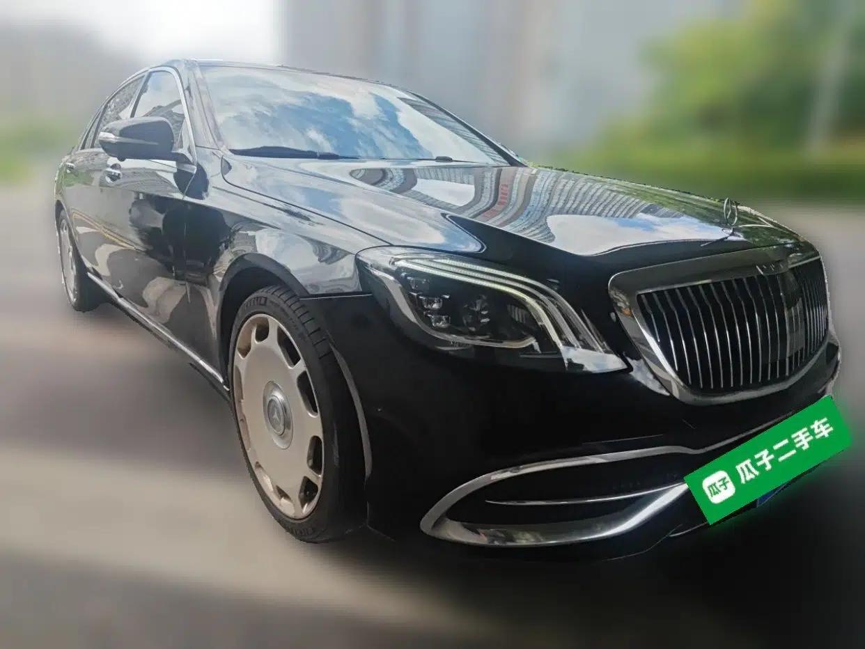 Mercedes-Benz S-Class 2014 S 400 L Prestige Edition — миниатюра 3