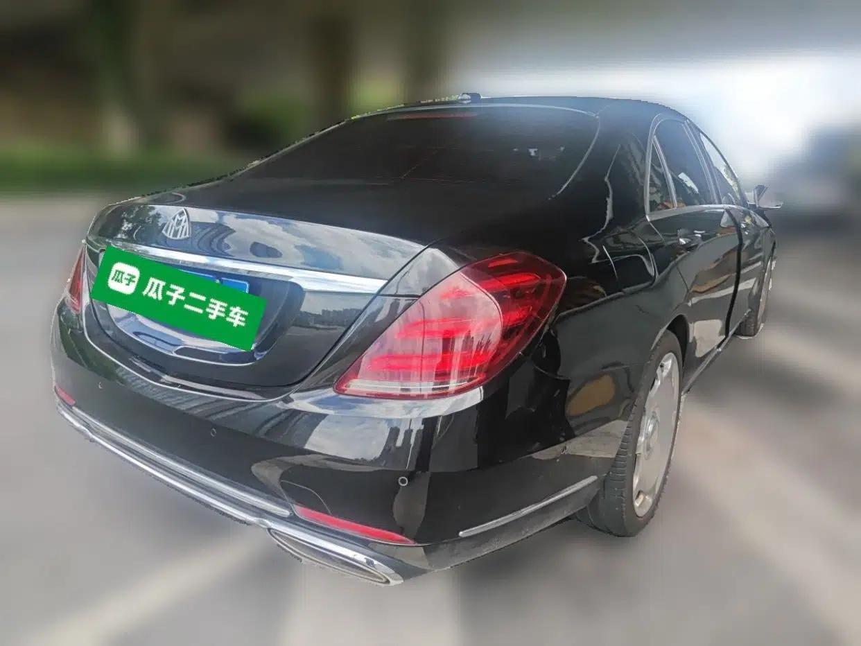 Mercedes-Benz S-Class 2014 S 400 L Prestige Edition — миниатюра 6