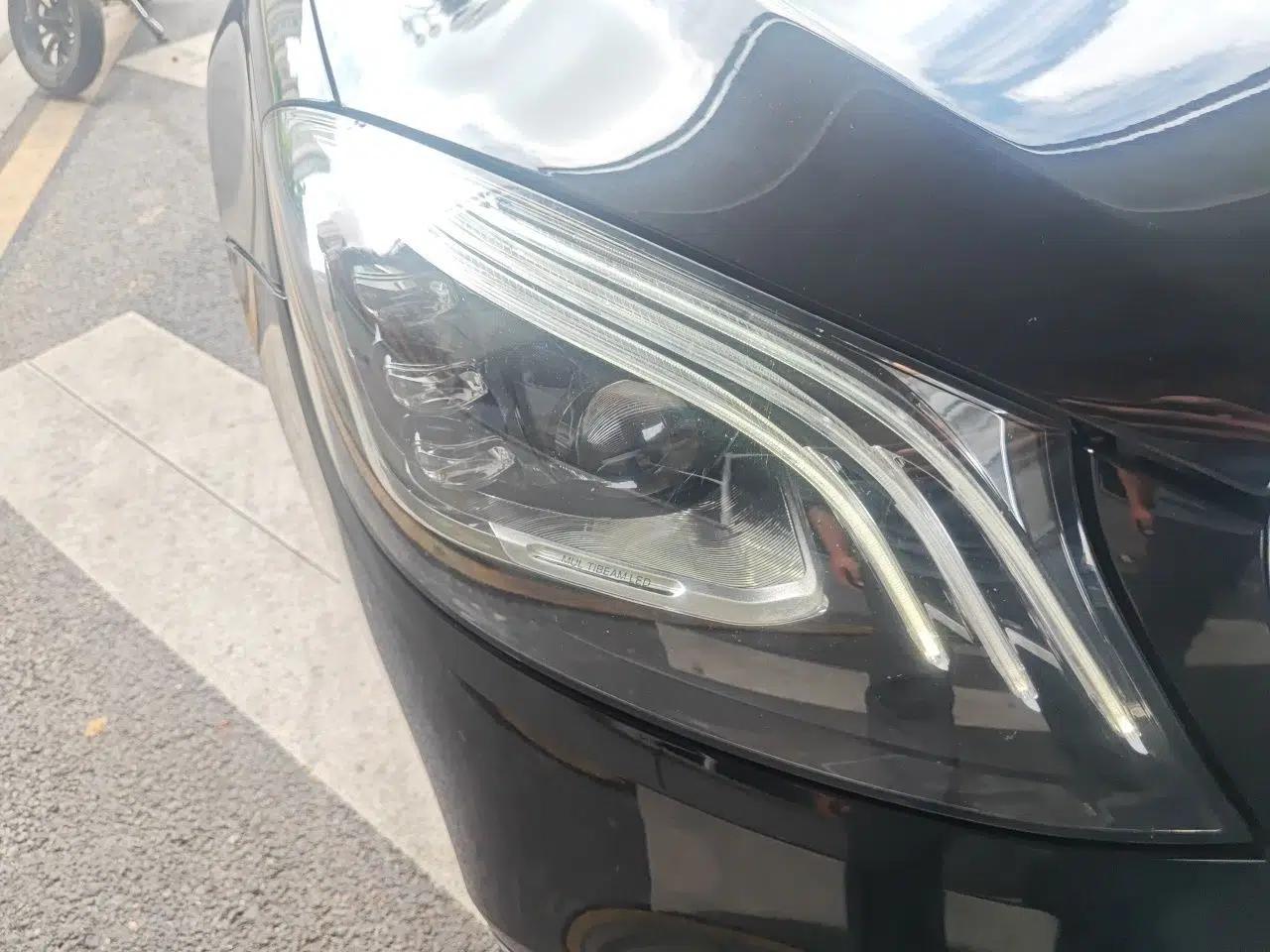 Mercedes-Benz S-Class 2014 S 400 L Prestige Edition — миниатюра 7