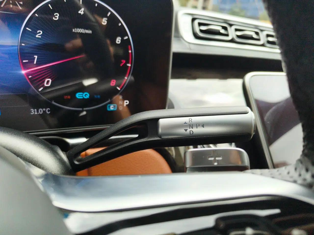 Mercedes-Benz S-Class 2021 S 450 L 4MATIC — миниатюра 14