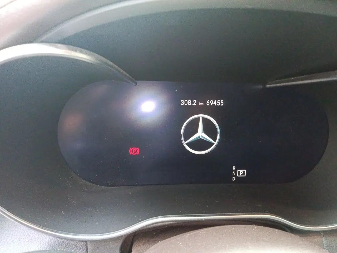 Mercedes-Benz GLC 2022 Second Facelift GLC 260 L 4MATIC Luxury Edition — миниатюра 12