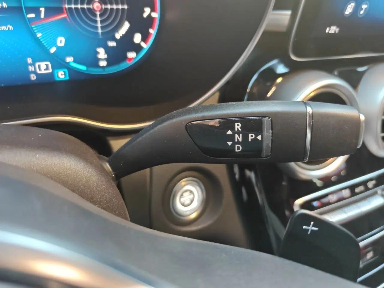 Mercedes-Benz GLC 2022 Facelifted GLC 260 L 4MATIC Dynamic Edition — миниатюра 14