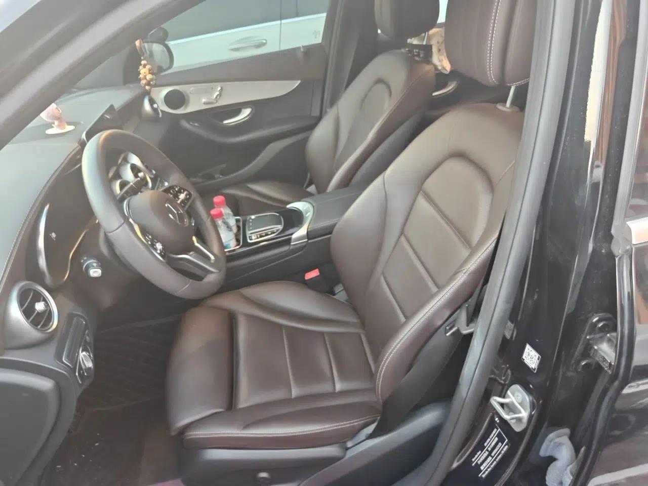 Mercedes-Benz GLC 2022 Facelifted GLC 260 L 4MATIC Dynamic Edition — миниатюра 15