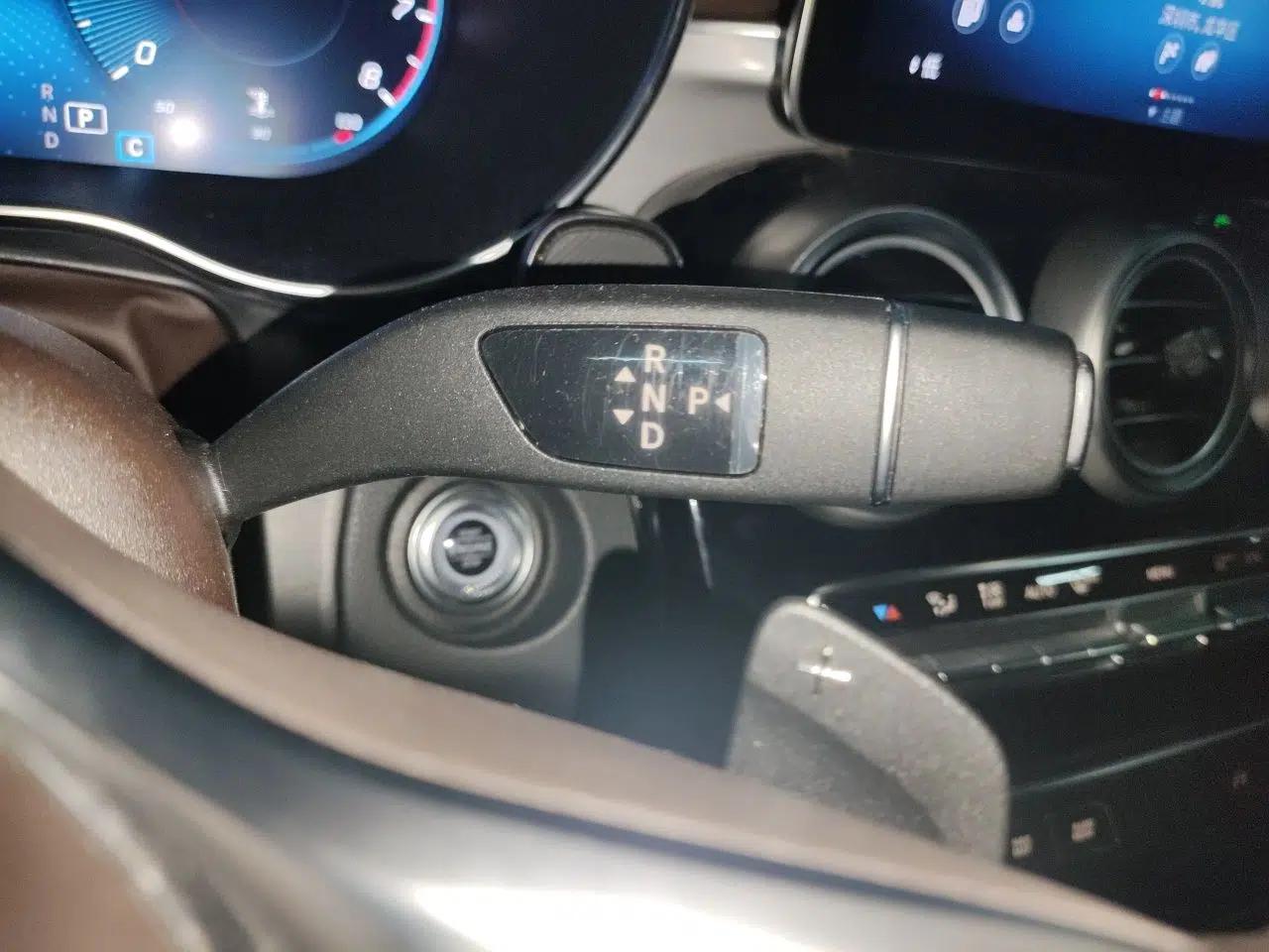 Mercedes-Benz GLC 2022 Second Facelift GLC 260 L 4MATIC Dynamic Edition — миниатюра 14