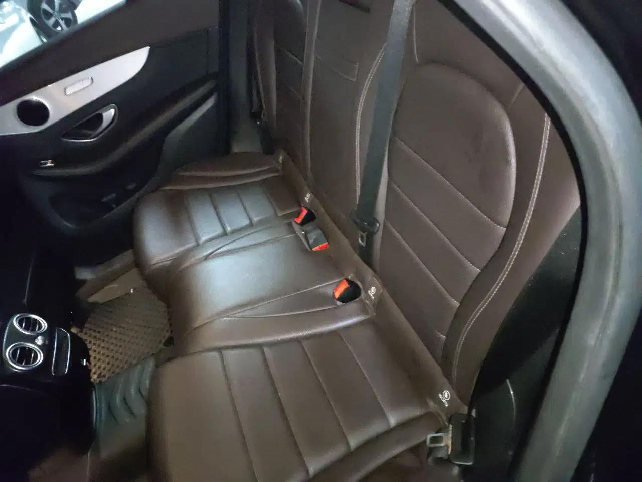 Mercedes-Benz GLC 2022 Second Facelift GLC 260 L 4MATIC Dynamic Edition — миниатюра 17
