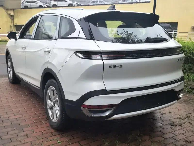 Bestune T90 2023 2.0T Automatic Premium Edition — миниатюра 4